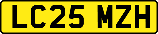 LC25MZH