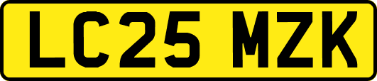 LC25MZK
