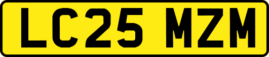 LC25MZM