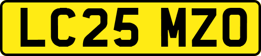 LC25MZO