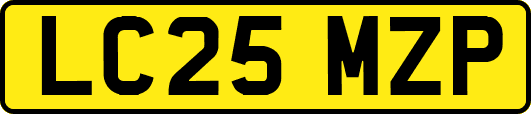 LC25MZP