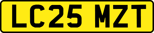 LC25MZT
