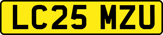 LC25MZU