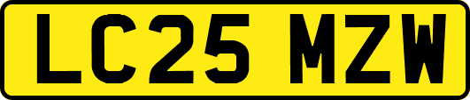 LC25MZW