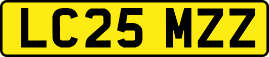 LC25MZZ