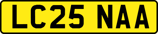 LC25NAA