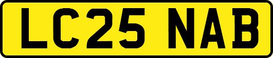 LC25NAB