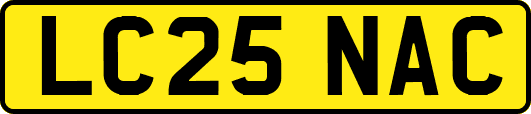 LC25NAC