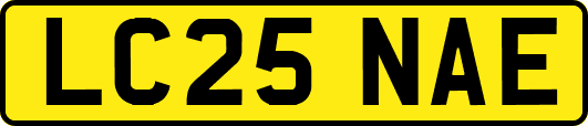 LC25NAE
