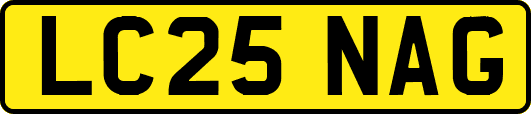 LC25NAG
