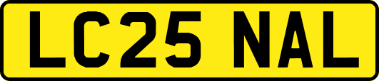 LC25NAL
