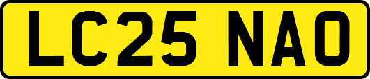 LC25NAO