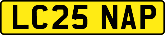 LC25NAP