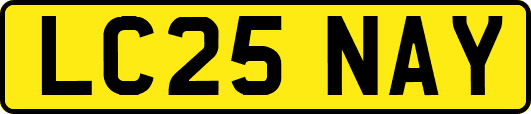 LC25NAY