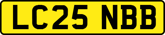 LC25NBB