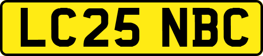 LC25NBC