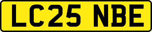 LC25NBE