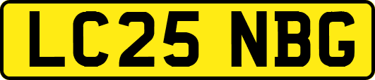 LC25NBG