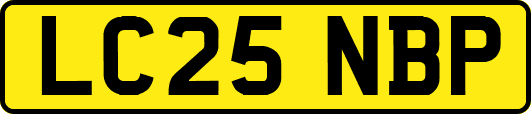 LC25NBP