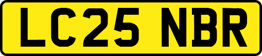 LC25NBR