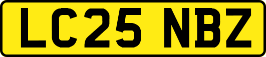 LC25NBZ