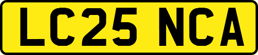 LC25NCA