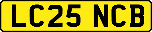 LC25NCB