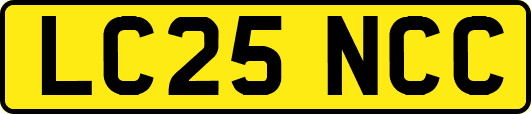 LC25NCC