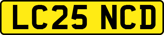LC25NCD