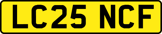 LC25NCF