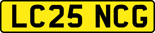 LC25NCG