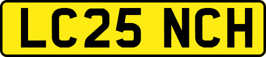 LC25NCH