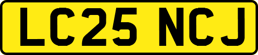 LC25NCJ