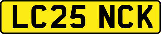 LC25NCK