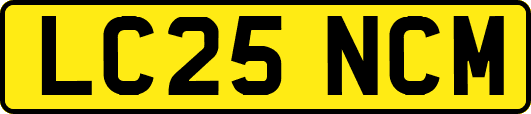 LC25NCM