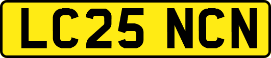 LC25NCN