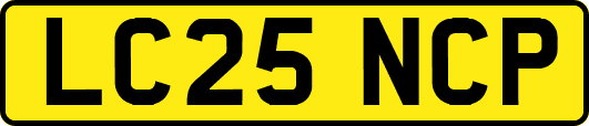 LC25NCP