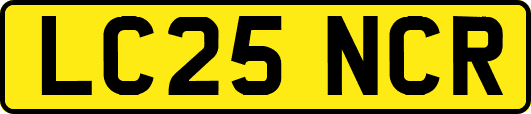 LC25NCR