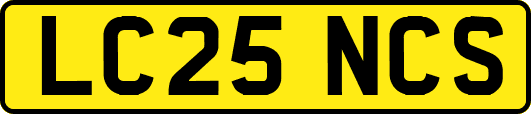 LC25NCS