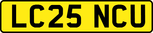 LC25NCU
