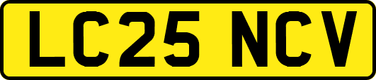LC25NCV