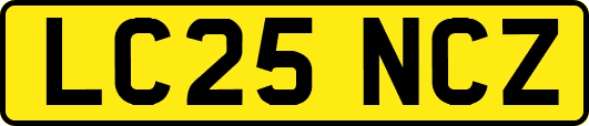 LC25NCZ