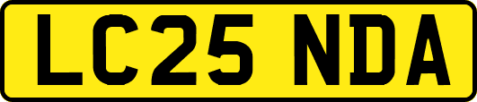 LC25NDA