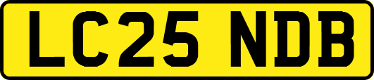 LC25NDB