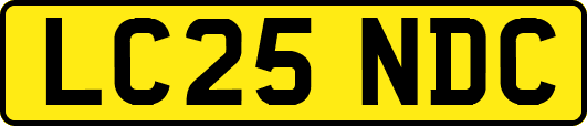 LC25NDC