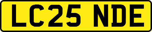 LC25NDE