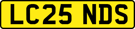 LC25NDS