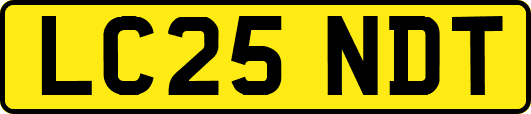 LC25NDT