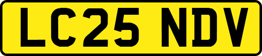 LC25NDV