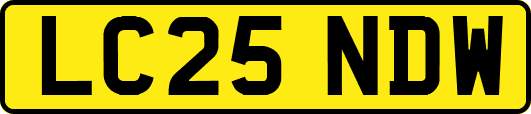 LC25NDW